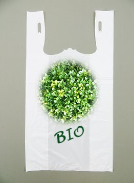 BOLSA BIODEGRADABLE